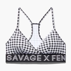 Savage x Fenty Forever Savage Bralette size Medium